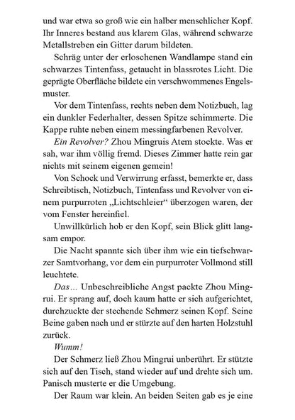 LORD OF MYSTERIES | Band 1 Clown – Teil 1 Deutsch