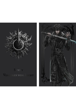 Shadow Slave | Volume 1 Child of Shadows German – Reichenbacher-Verlag