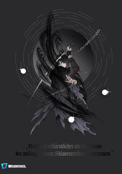 SHADOW SLAVE | Band 1 Kind der Schatten Deutsch